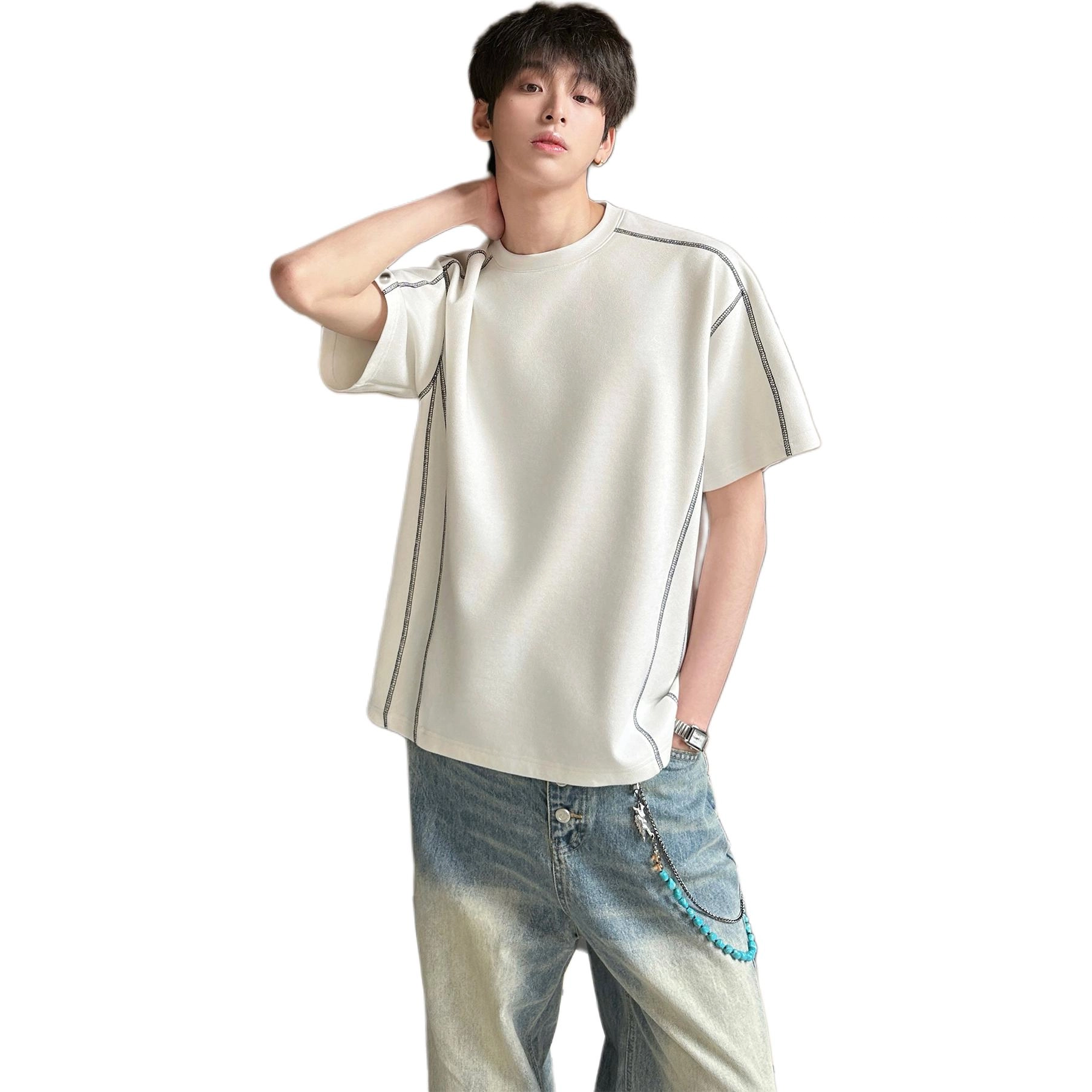 RASHOMONG T
