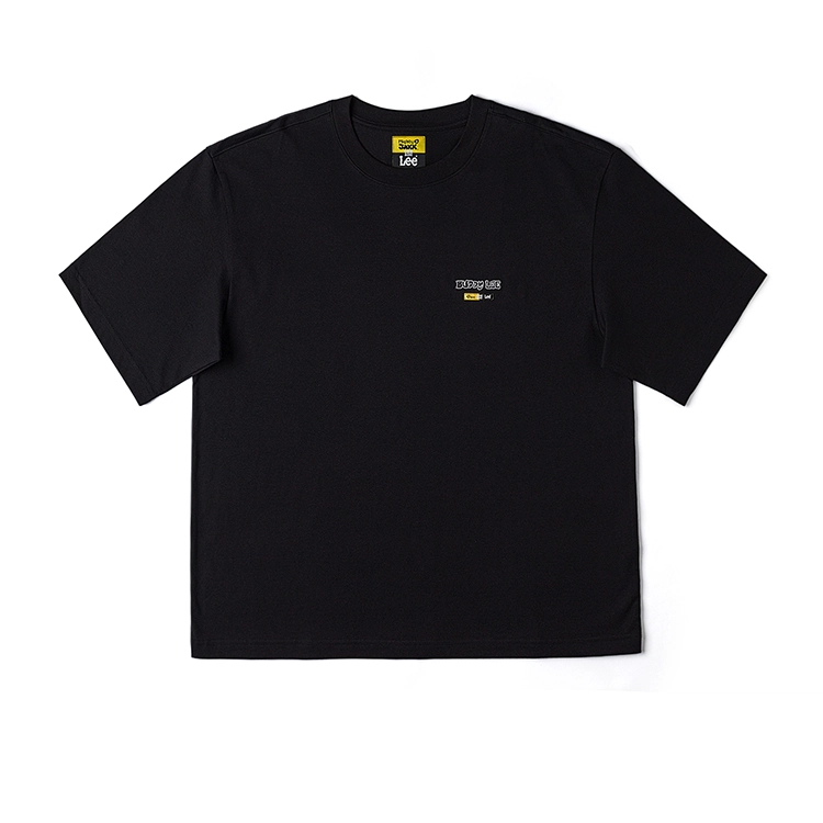 Lee x Mighty Jaxx FW25 T