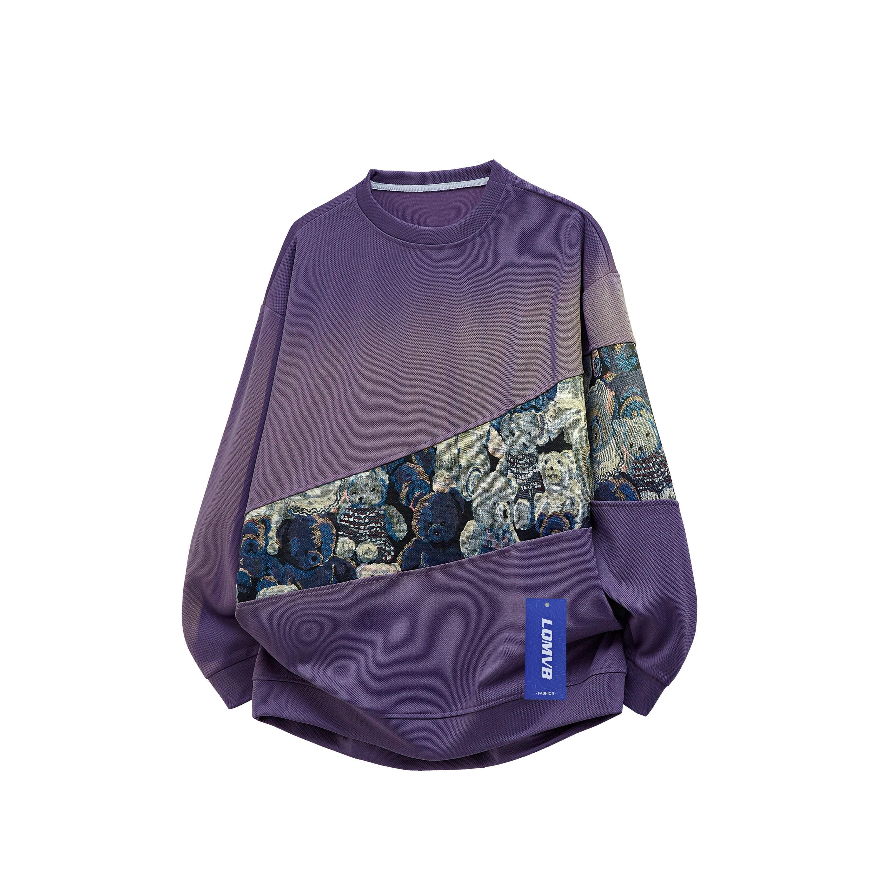 LQMVB