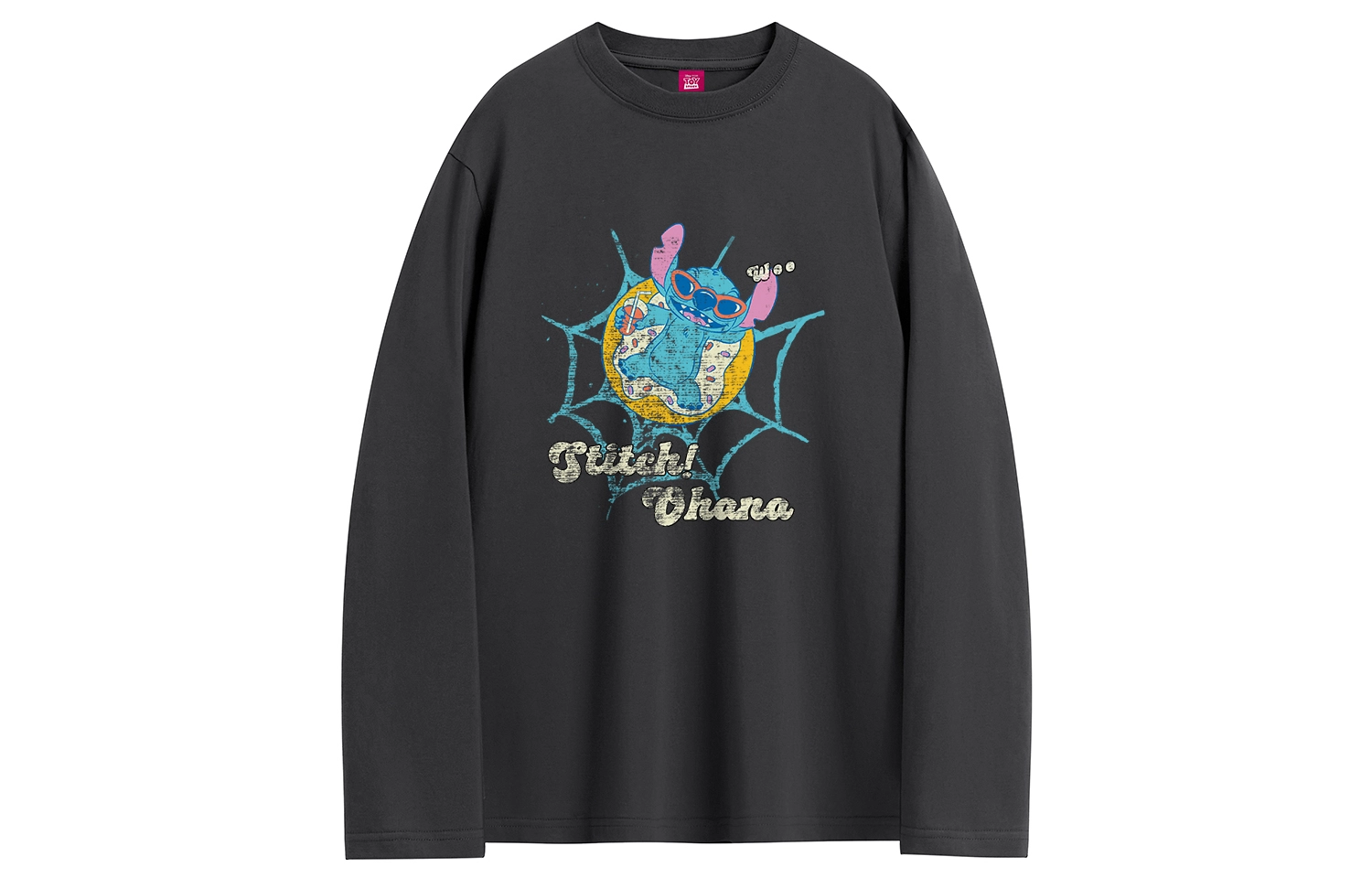 Disney logoT