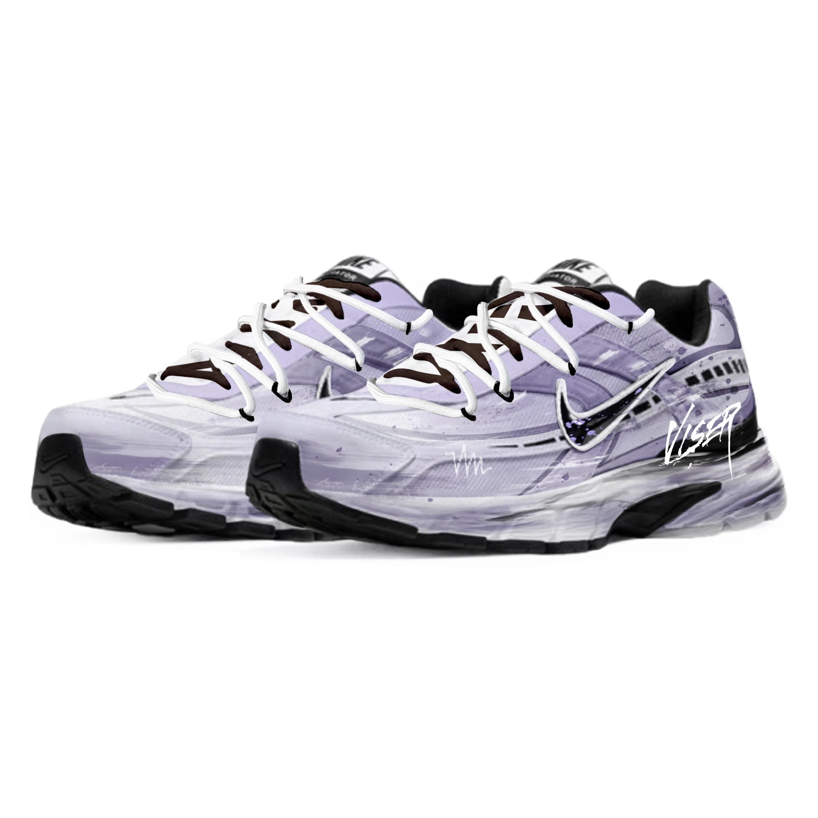 Nike Initiator