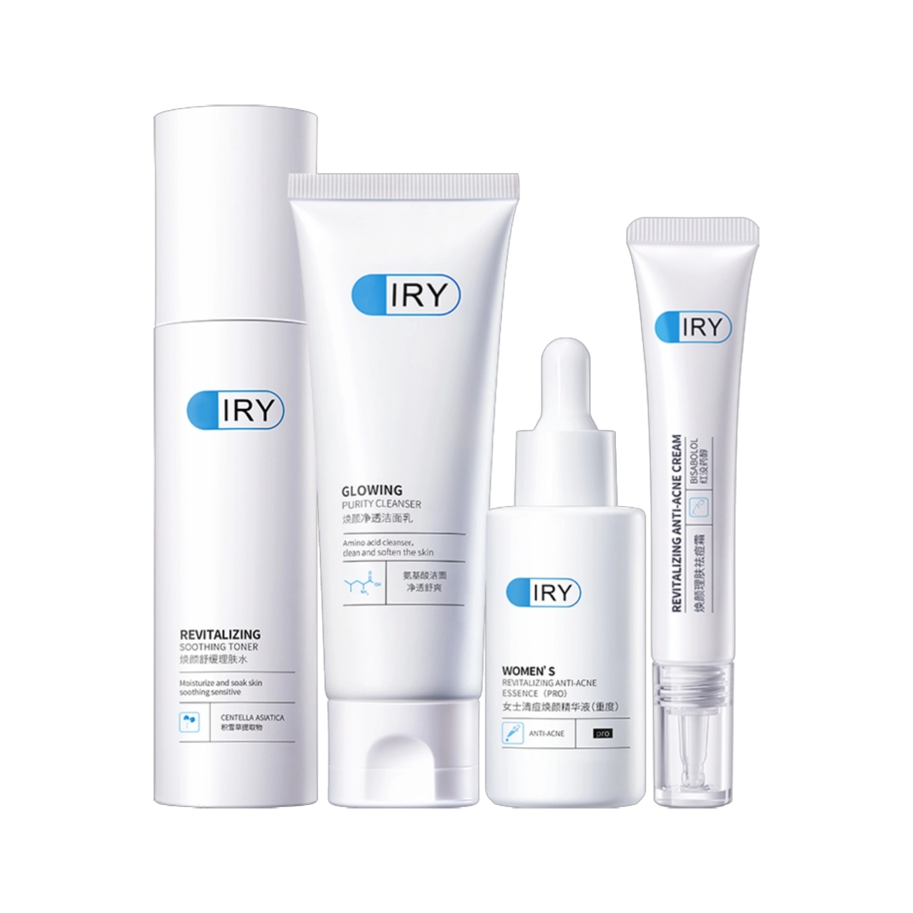 IRY 4