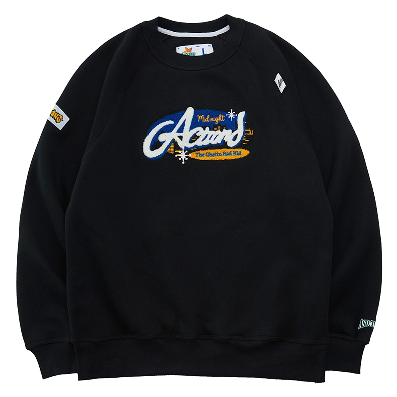 ACTIONSQUAD