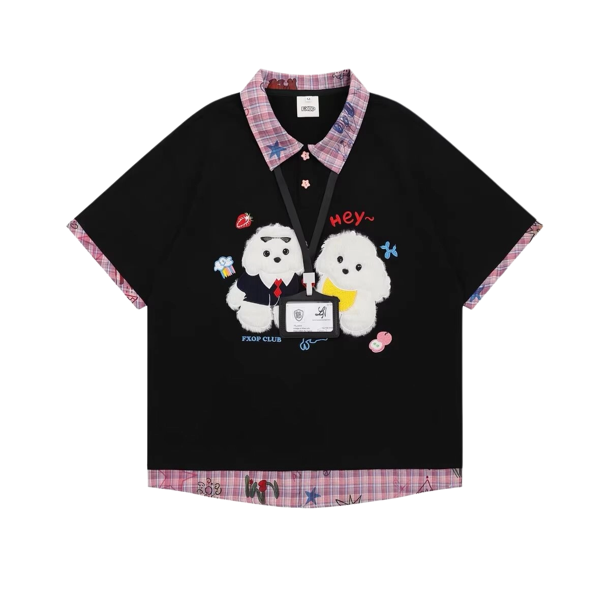 NRXX Polo