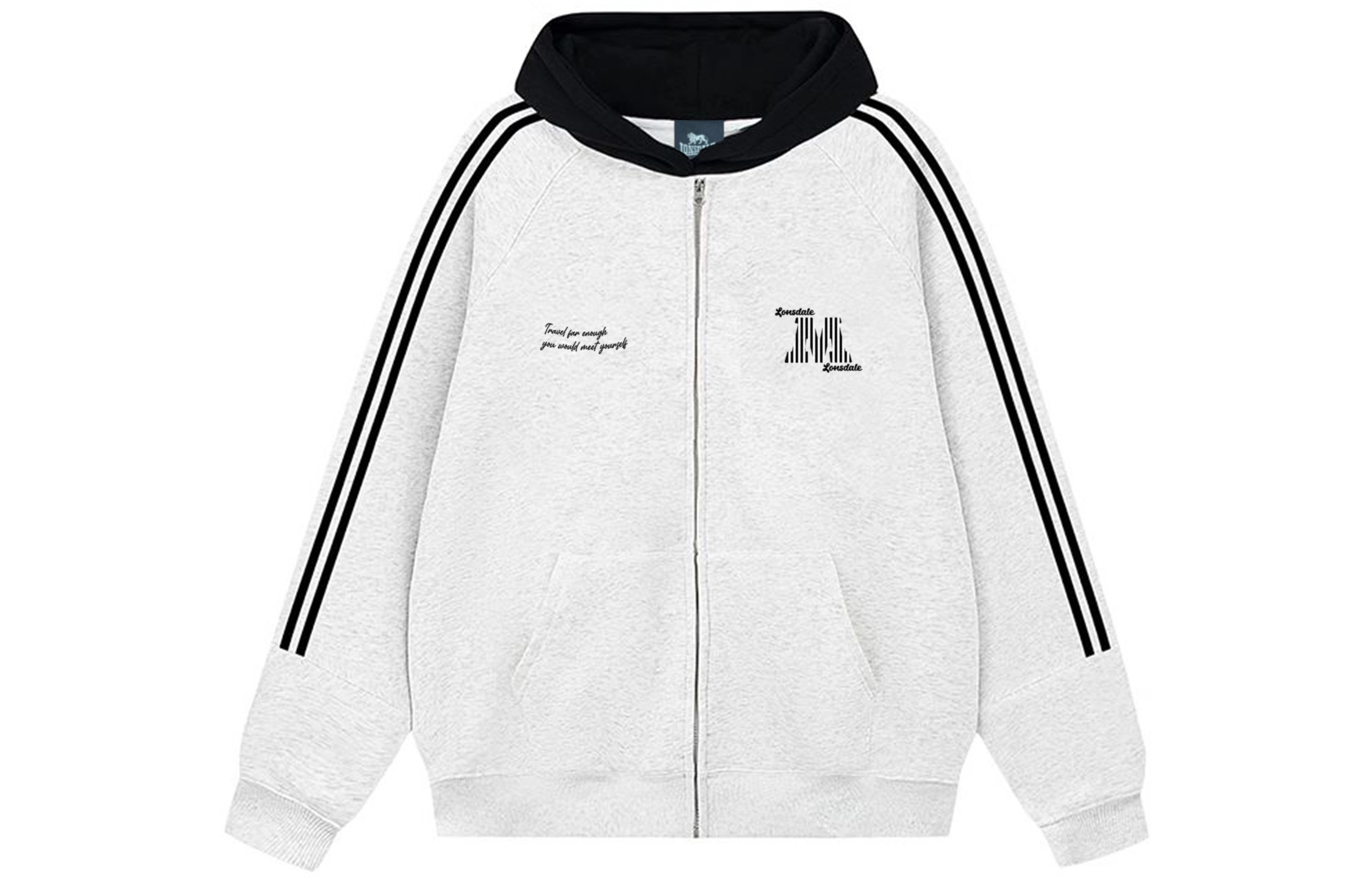 LONSDALE Logo