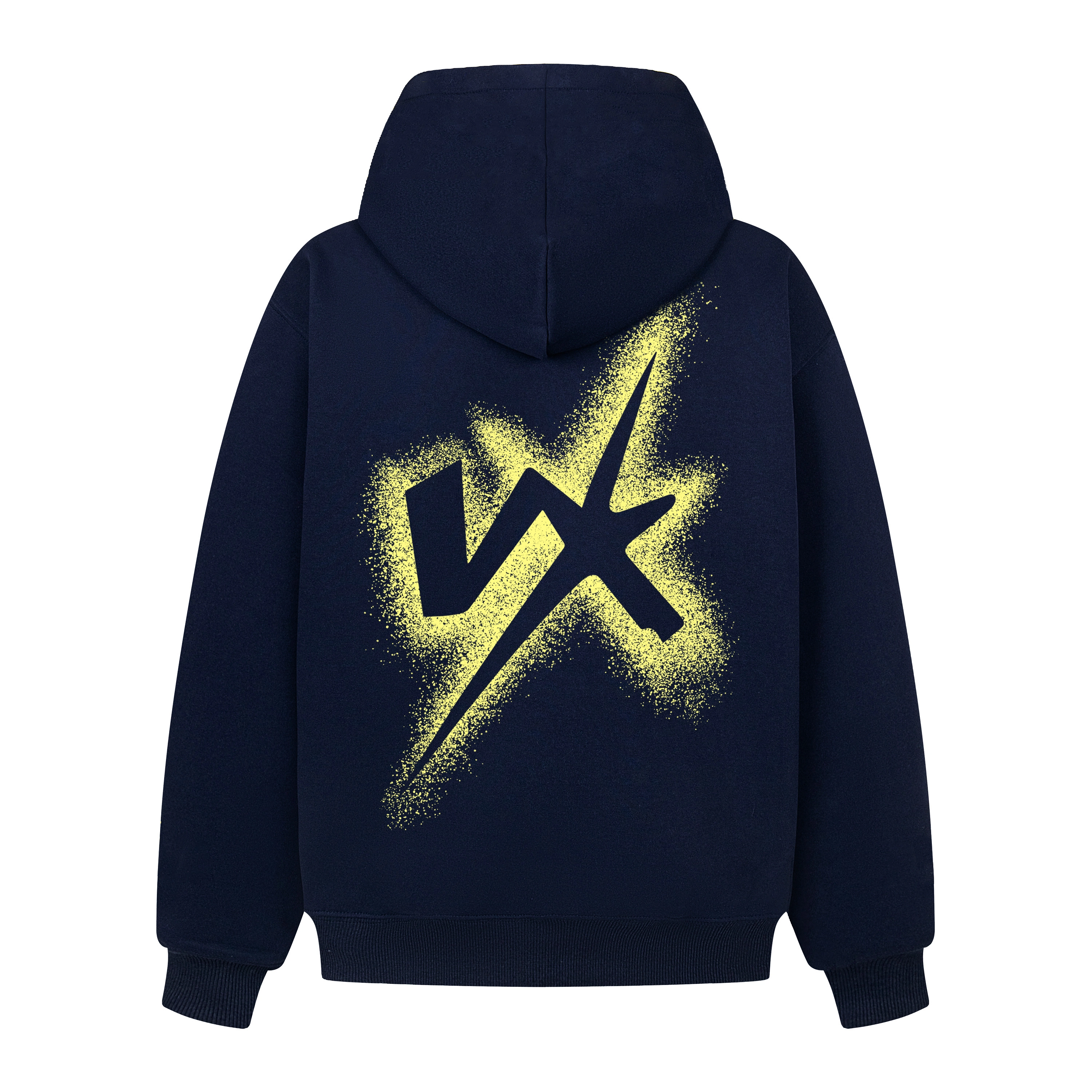 VXOXV Logo