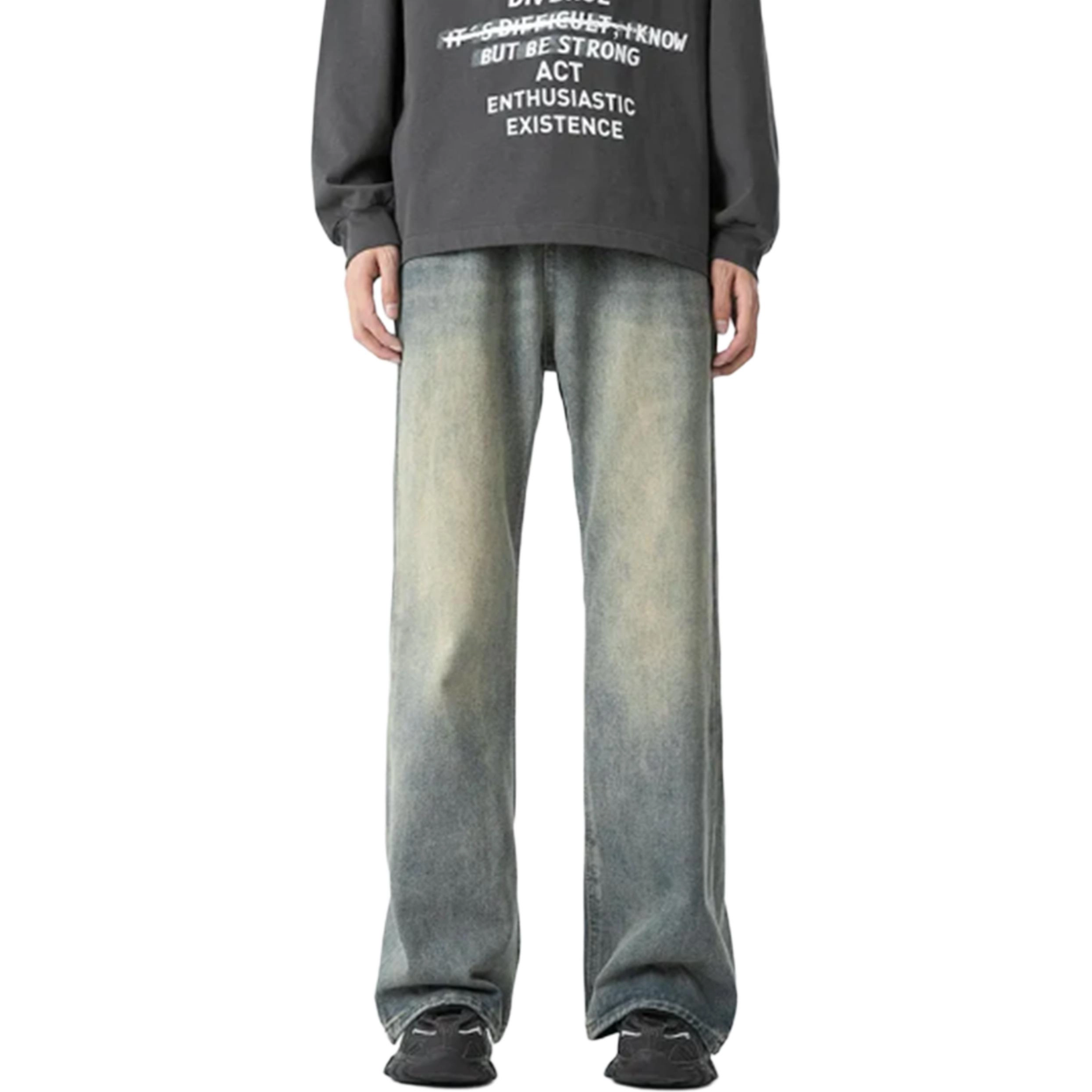 TESTUNG cleanfit