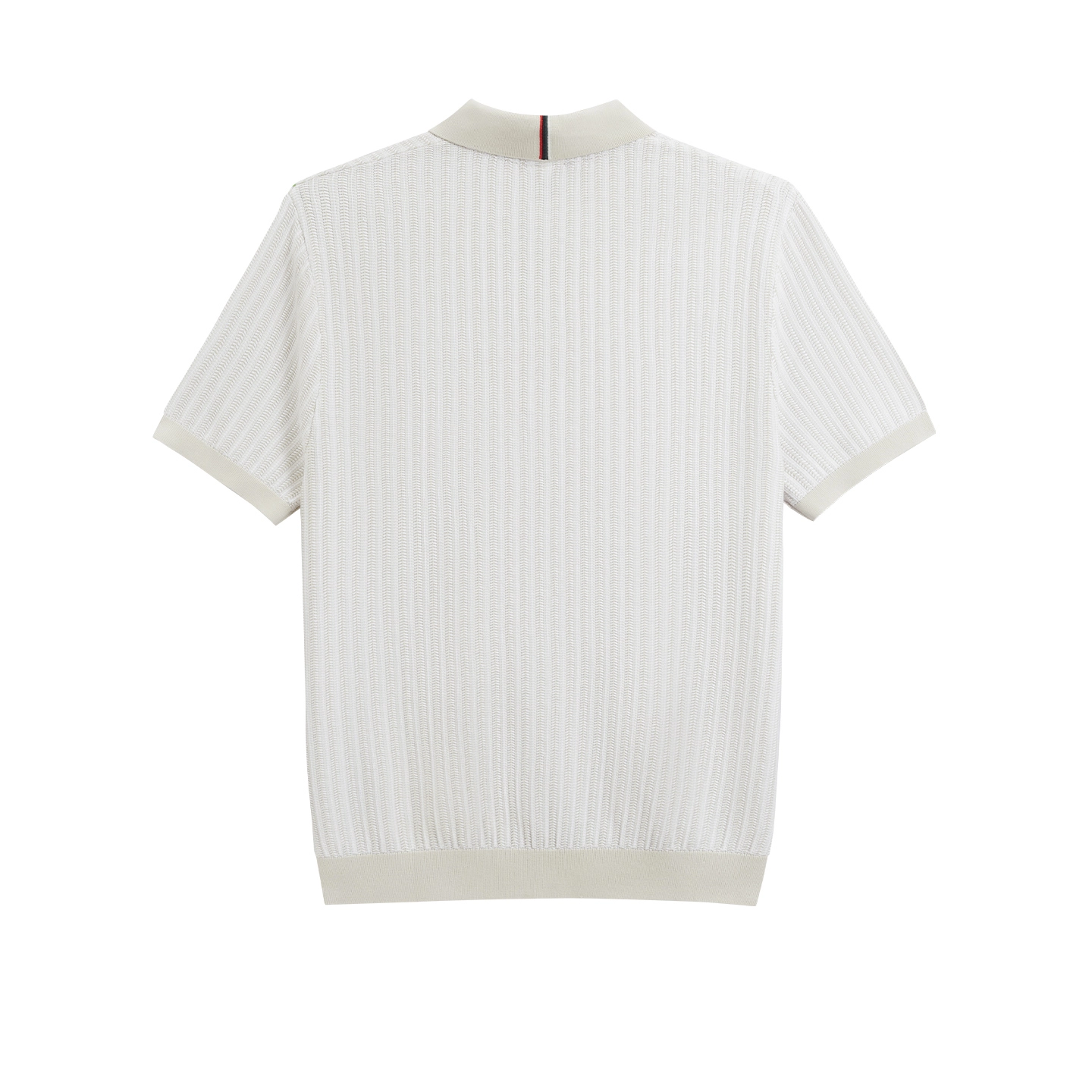Wilson 25 LAYAYETTE HERRINGBONE CLUB SPORTS Polo
