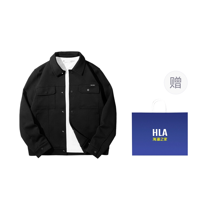 HLA HLA POWER YOUNG