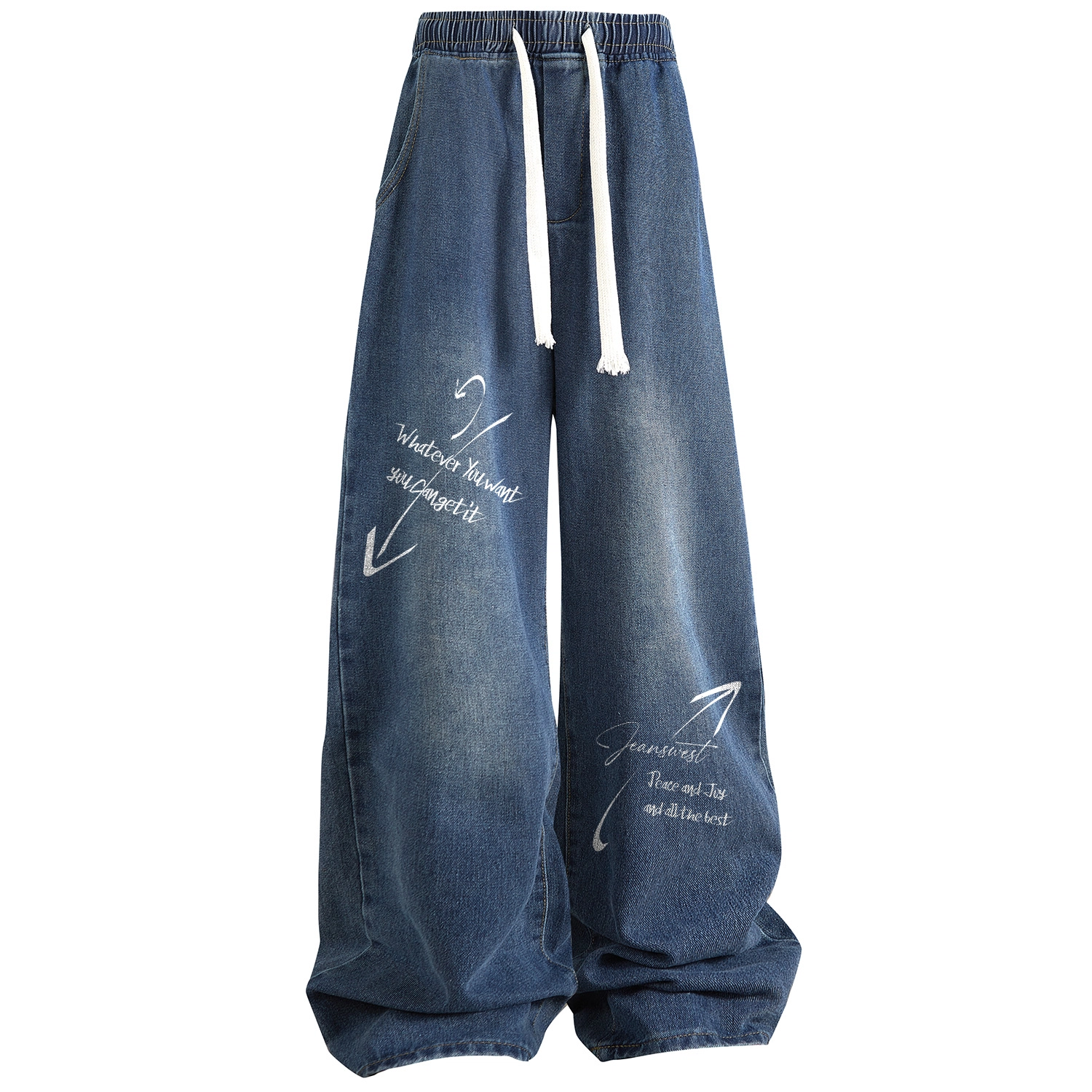 JEANSWEST Logo