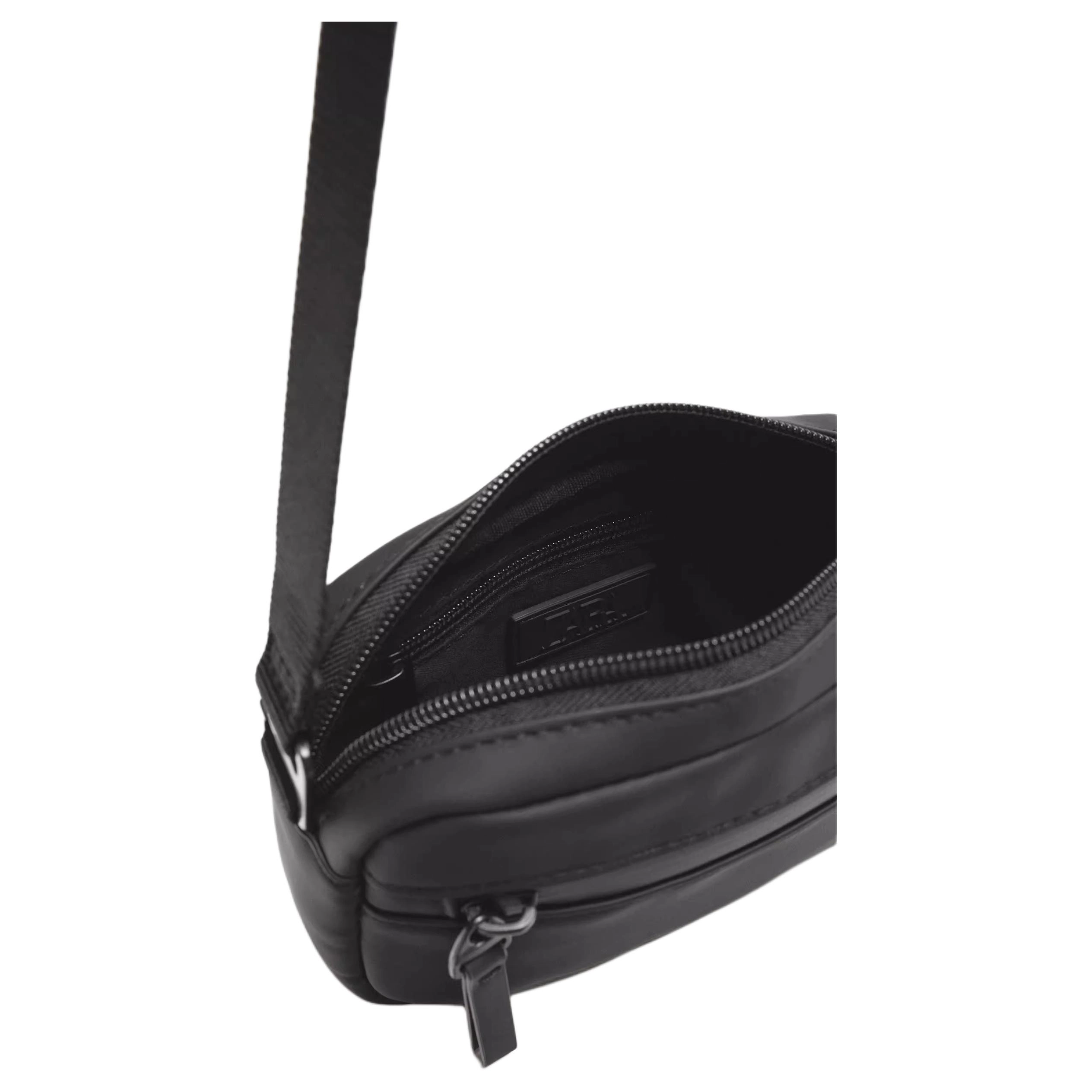 ZARA PU
