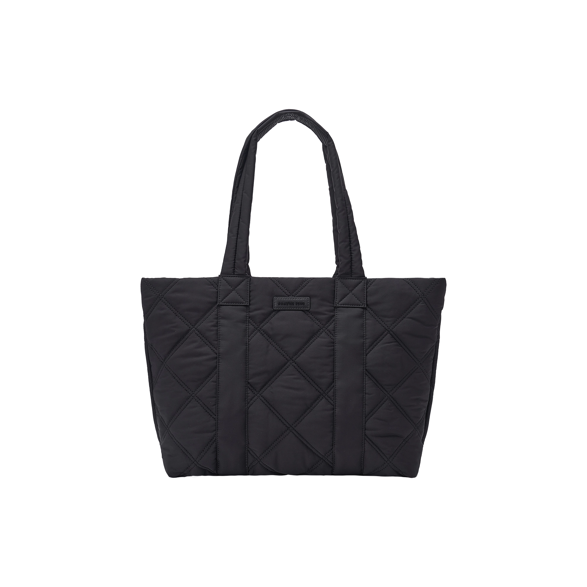 AMAZING SONG Tote