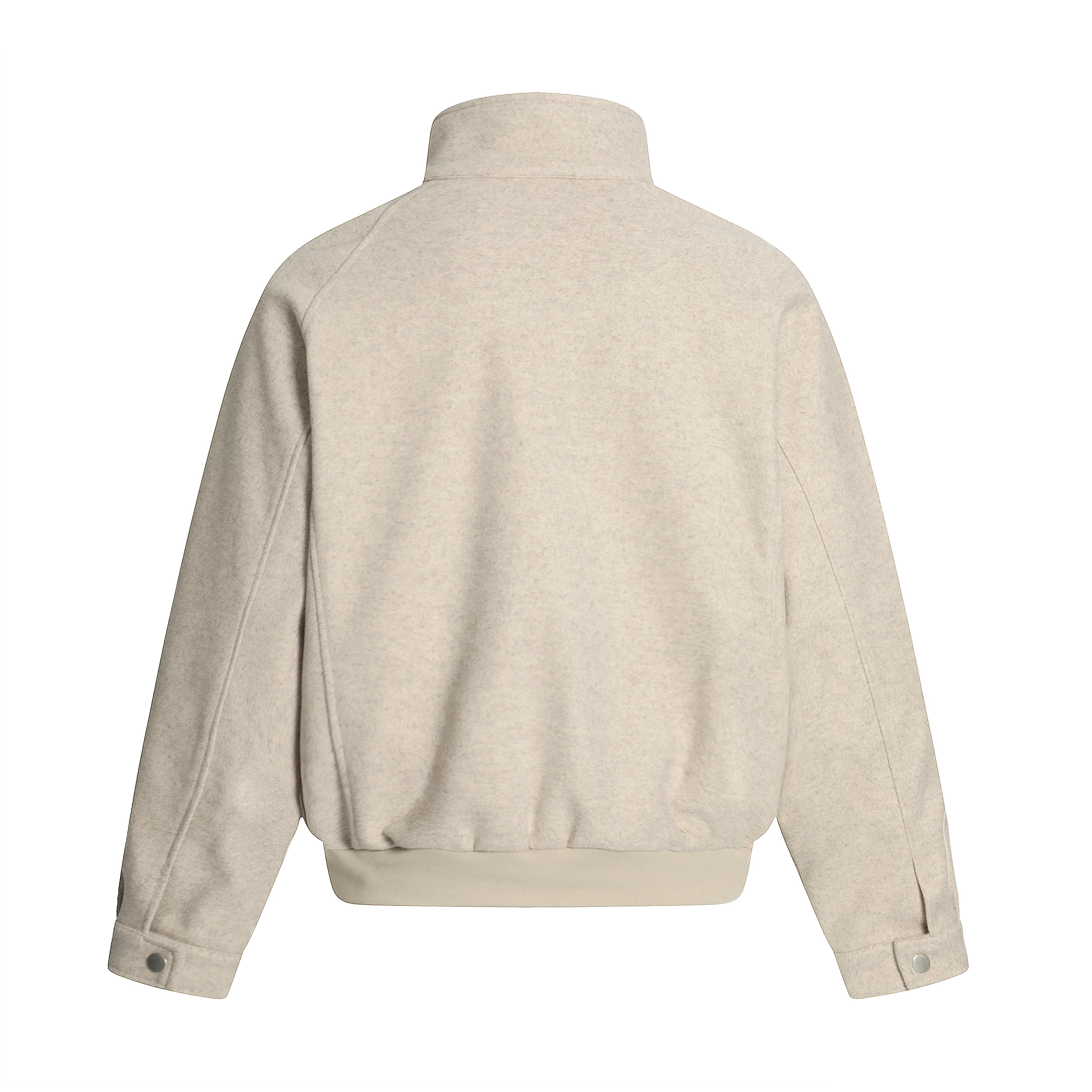 HIPHOPPUNKS cleanfit