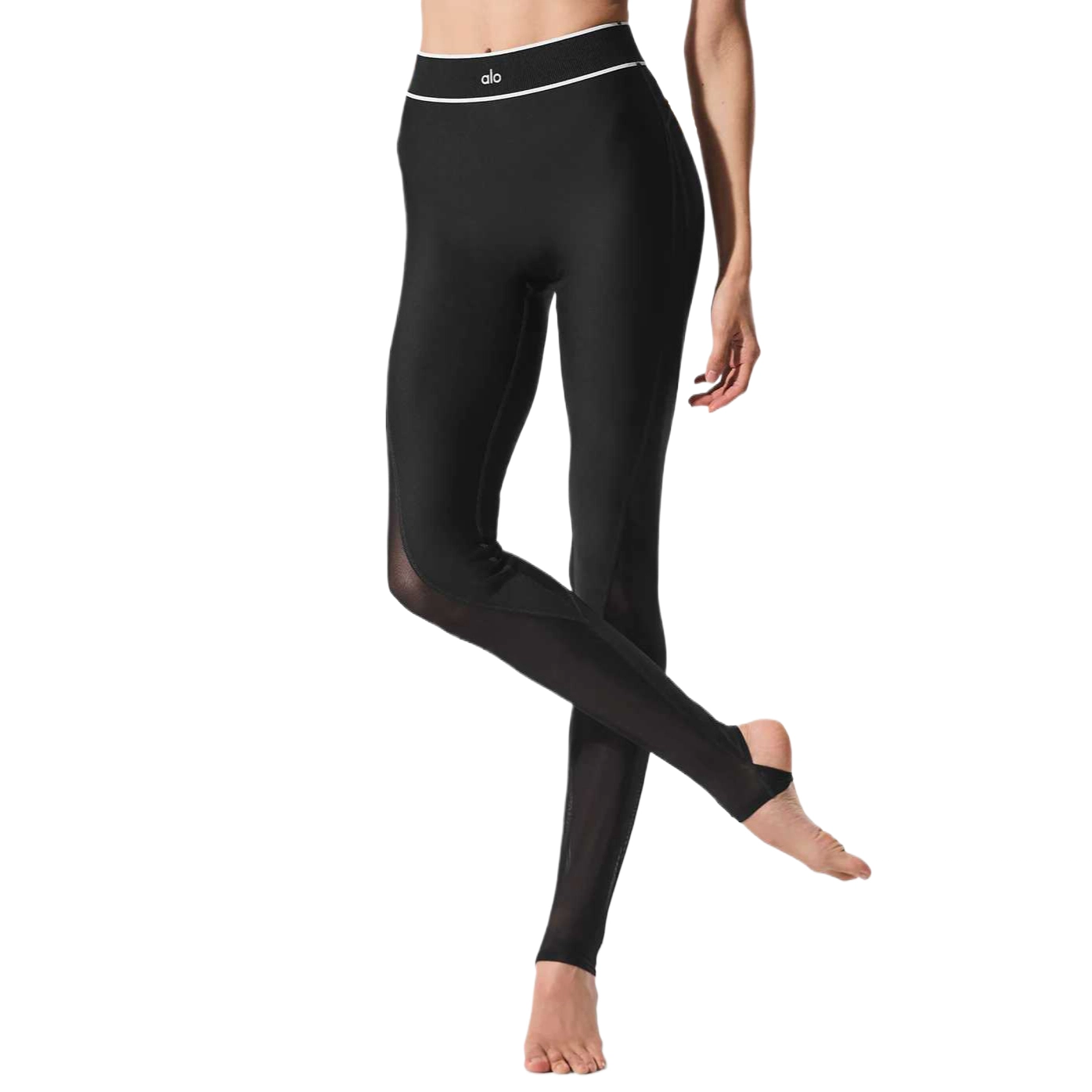 alo yoga Airlift Darling Stirrup