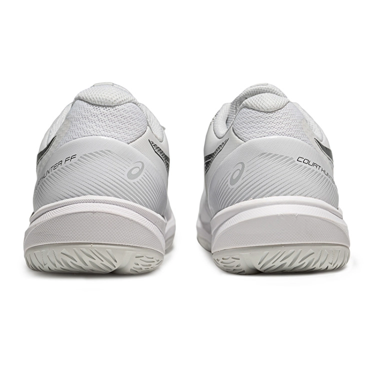 ASICS COURT HUNTER FF