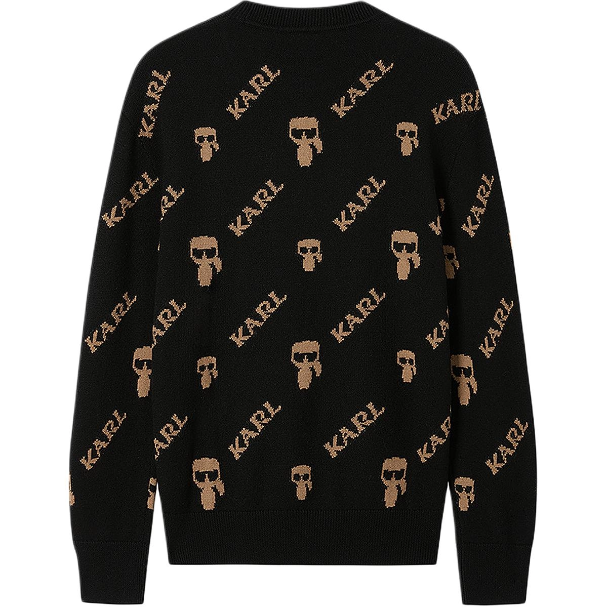 KARL LAGERFELD Logo