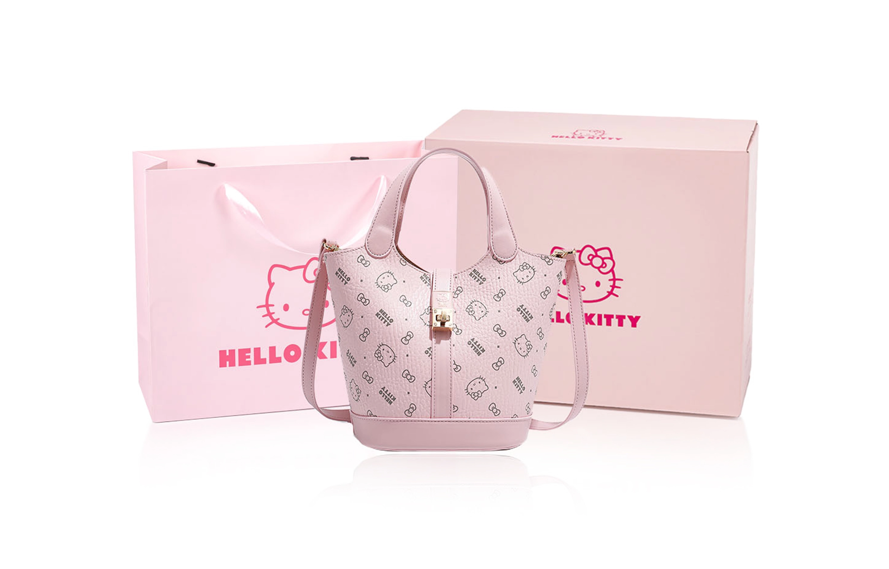 Sanrio PU