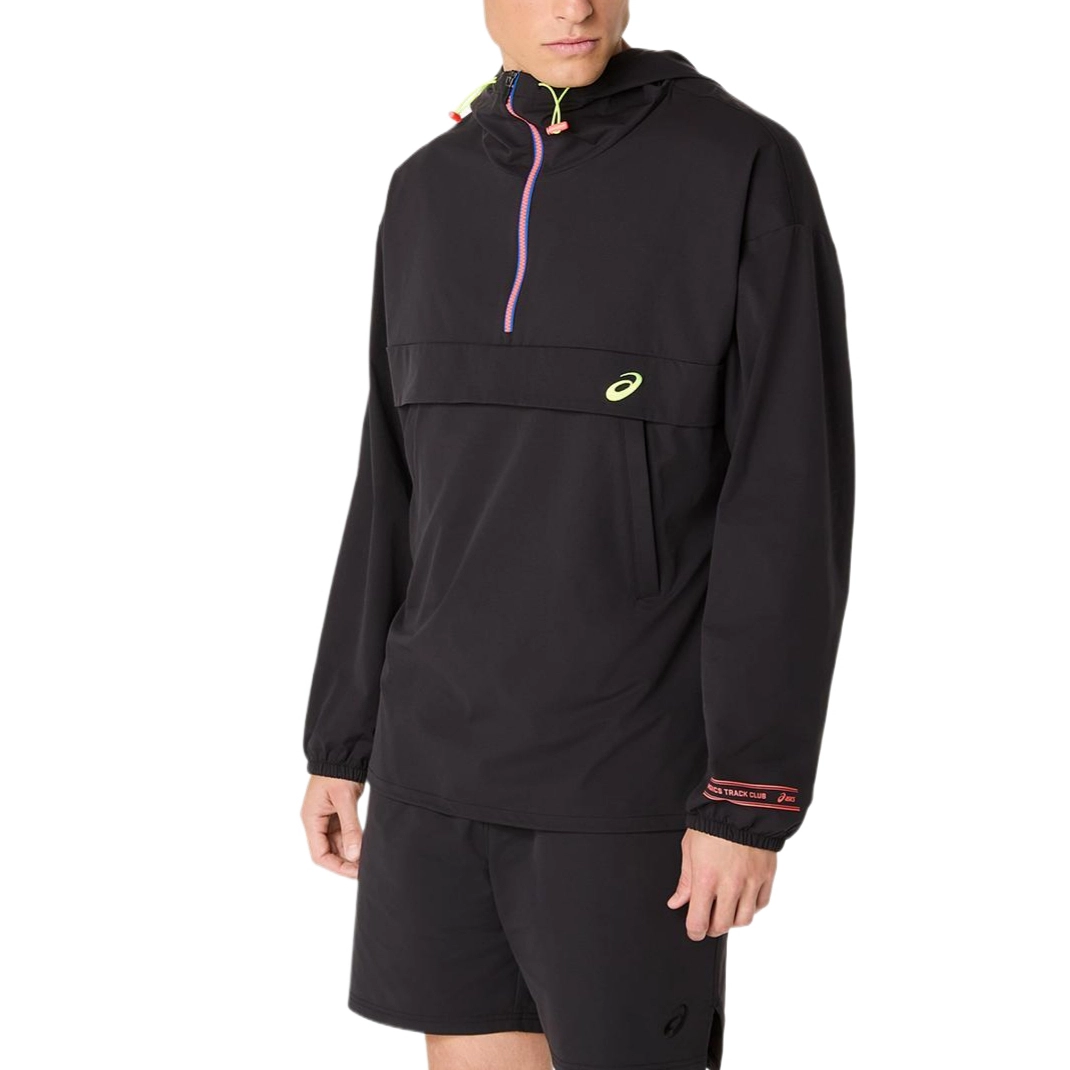 ASICS ATC RELAXED PULLOVER