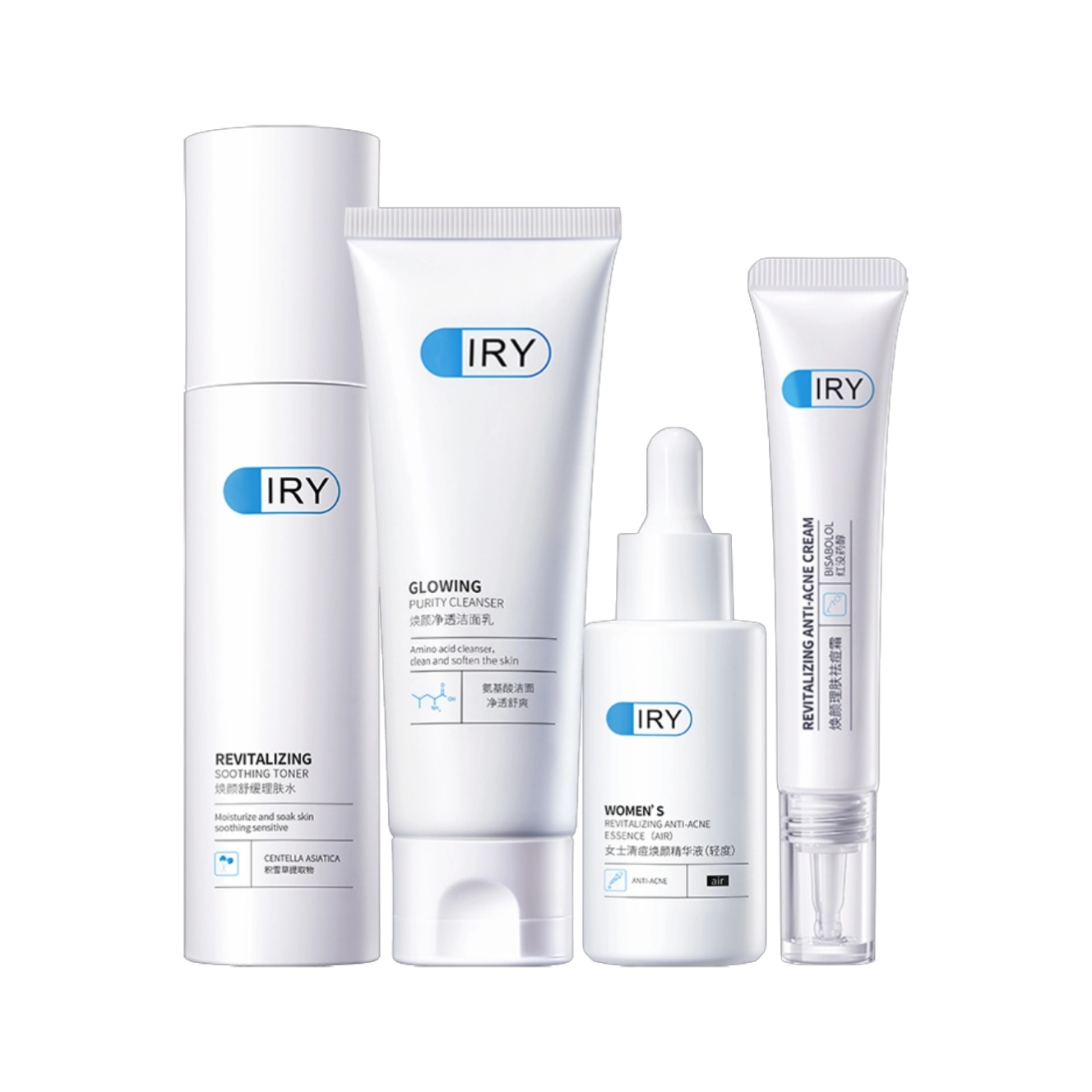 IRY 4
