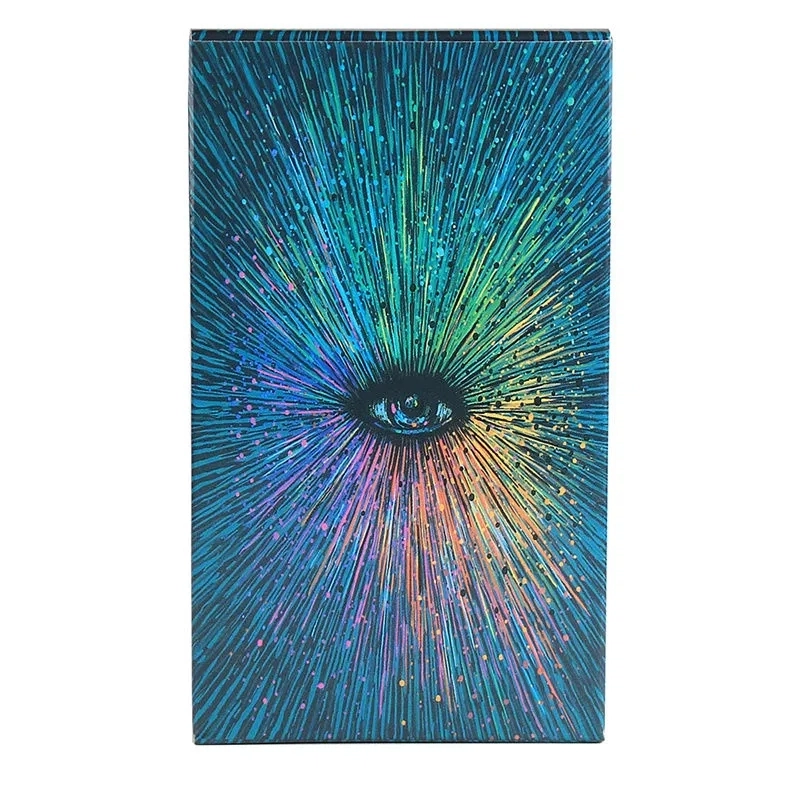 prisma visions tarot