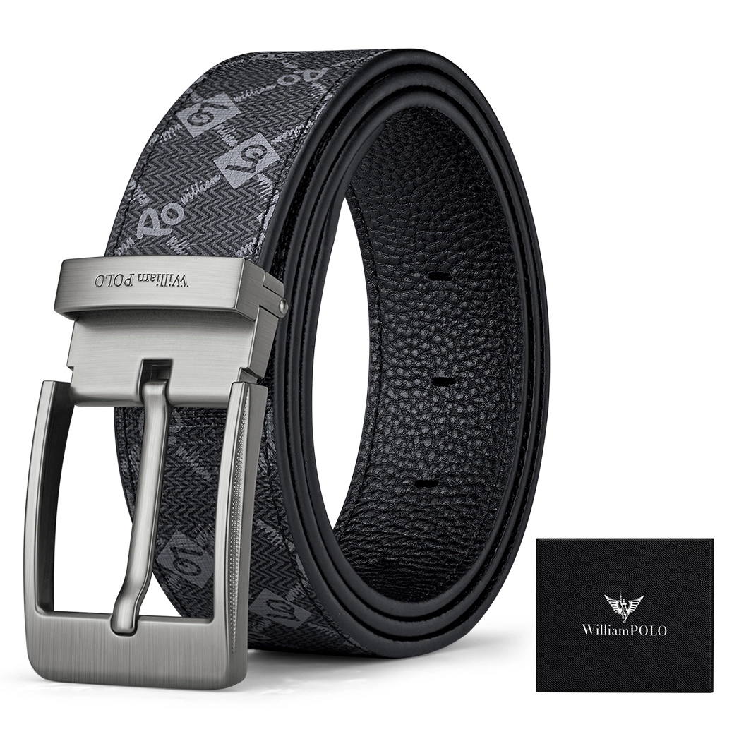 WilliamPOLO PVC 3.5CM