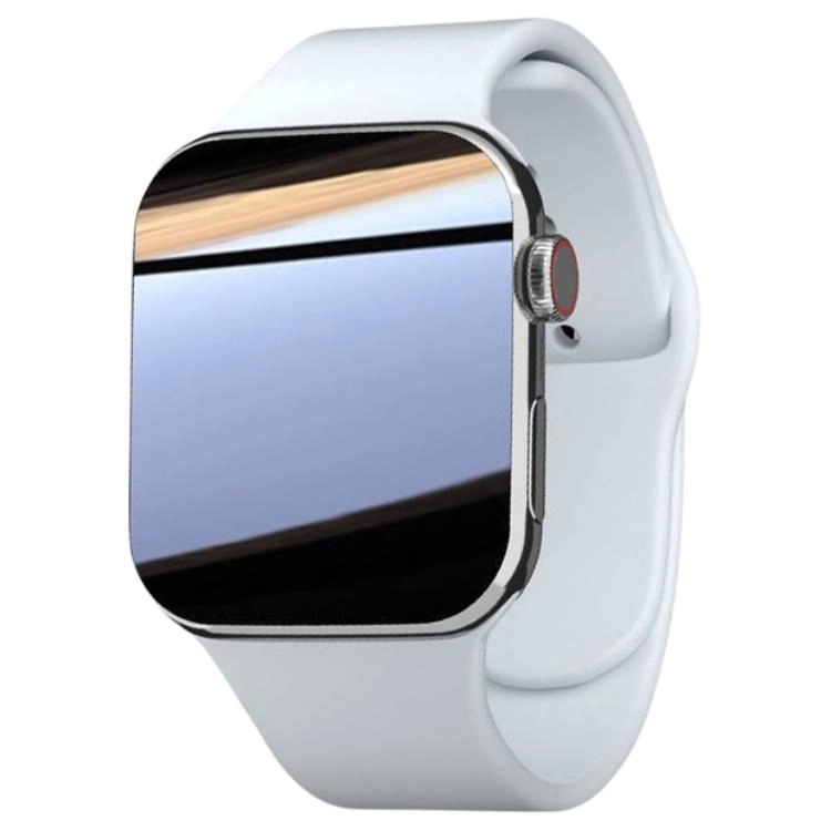 LUXGLINT - NFC