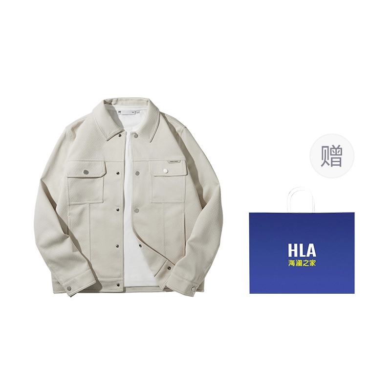 HLA HLA POWER YOUNG