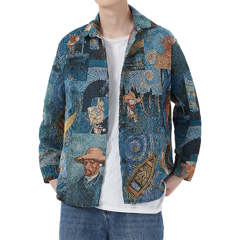 JNJK vintage