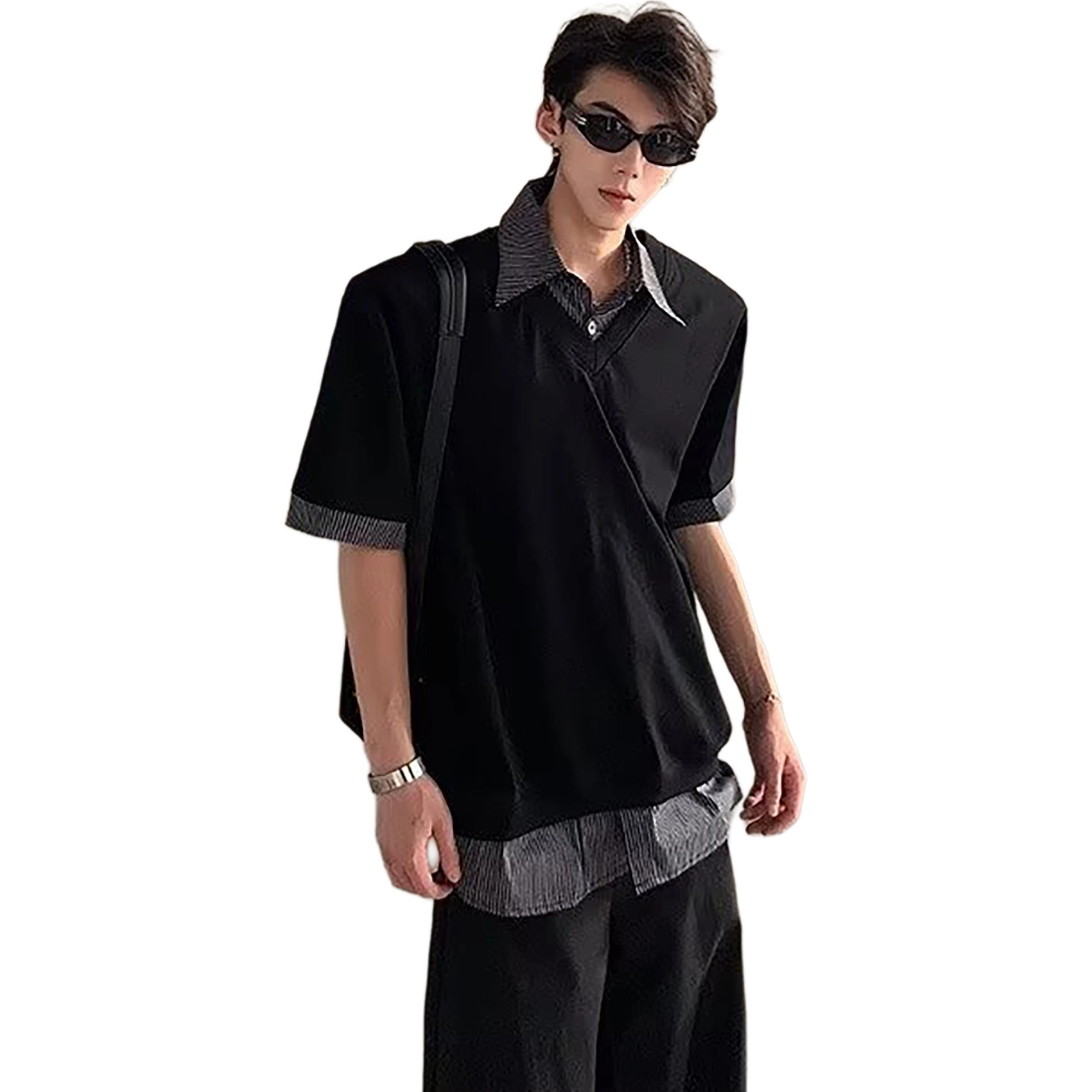 THE AIER Polo