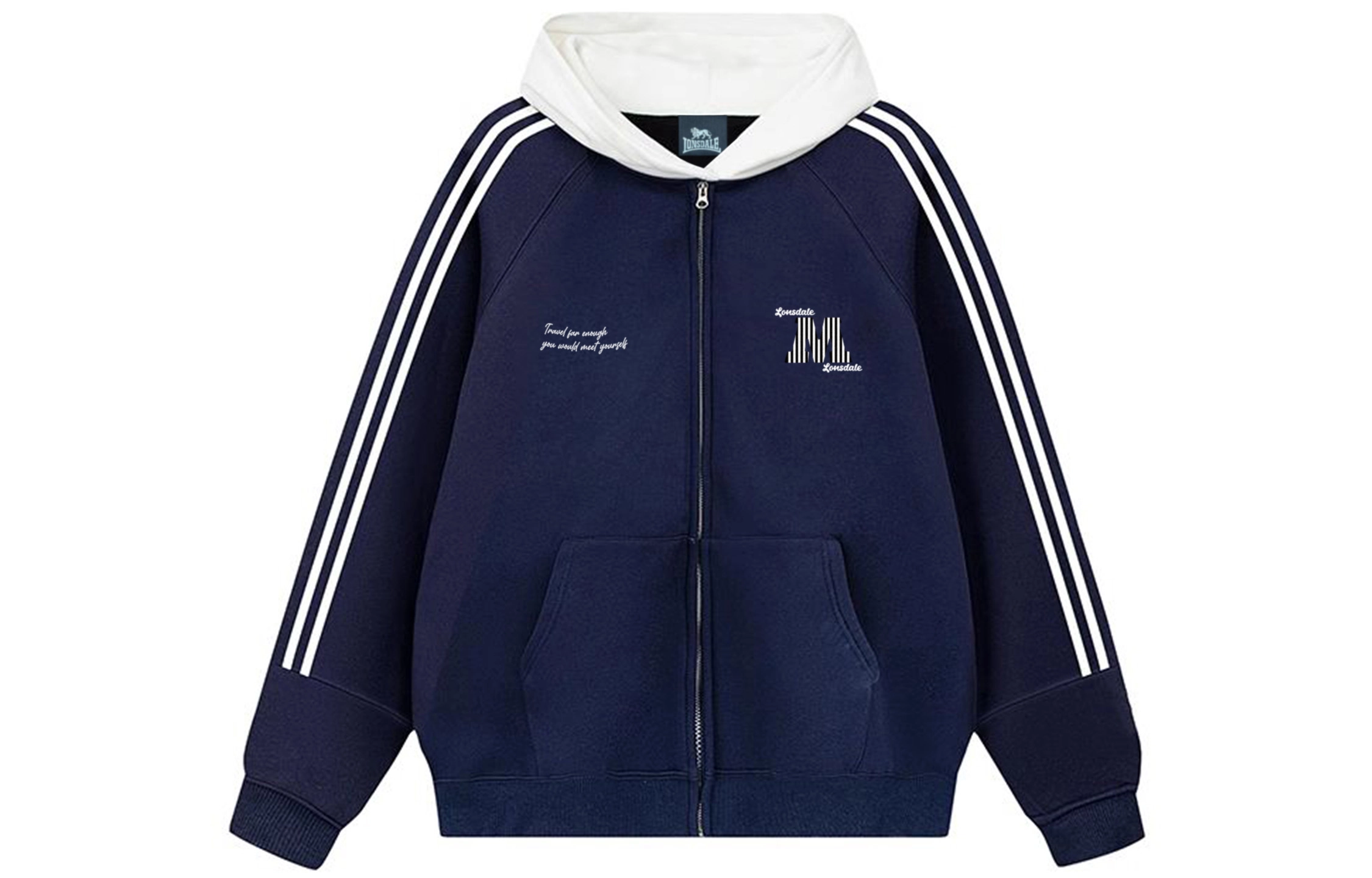 LONSDALE Logo