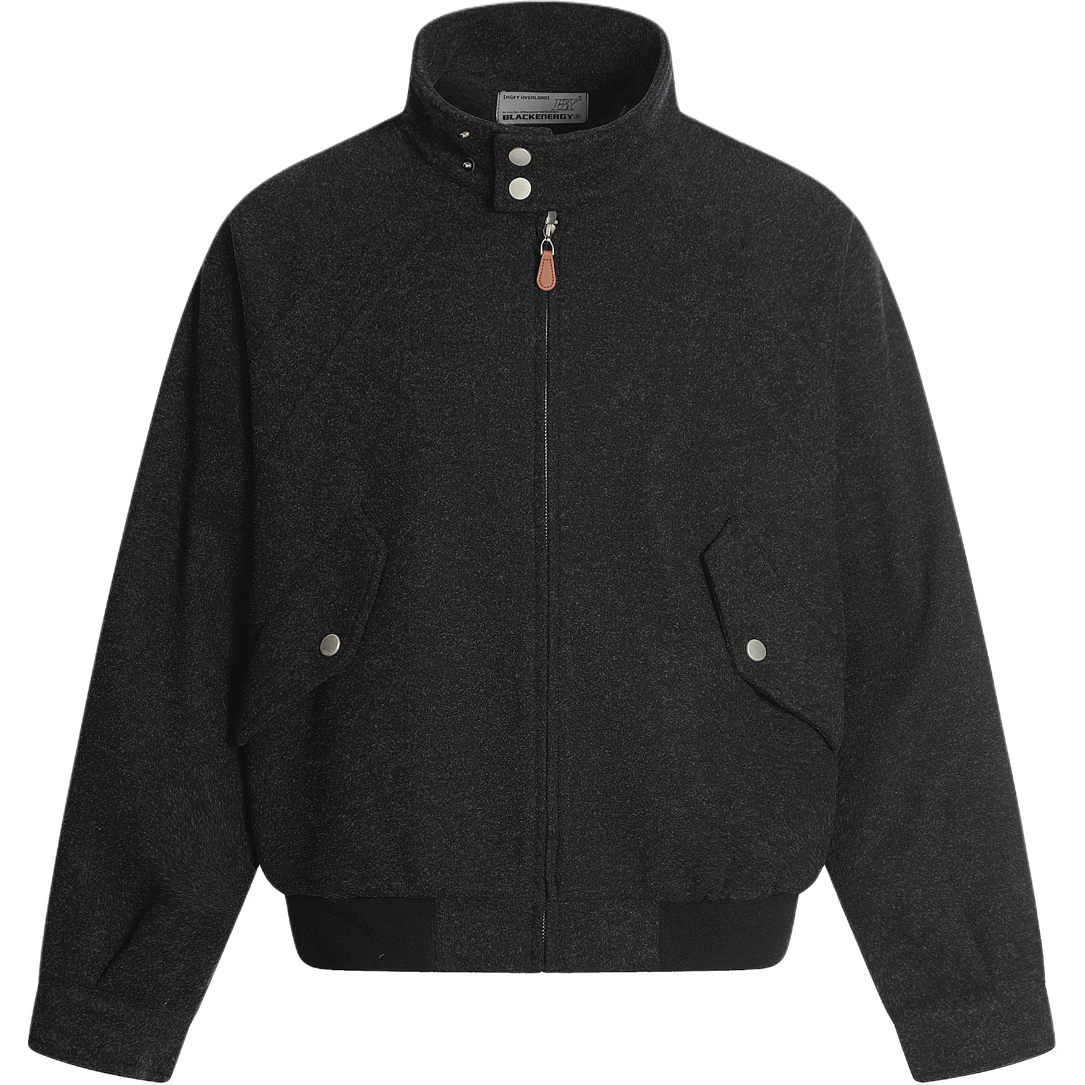 HIPHOPPUNKS cleanfit