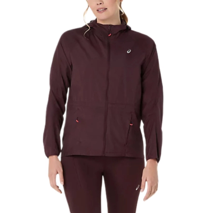 Asics ROAD PACKABLE JACKET