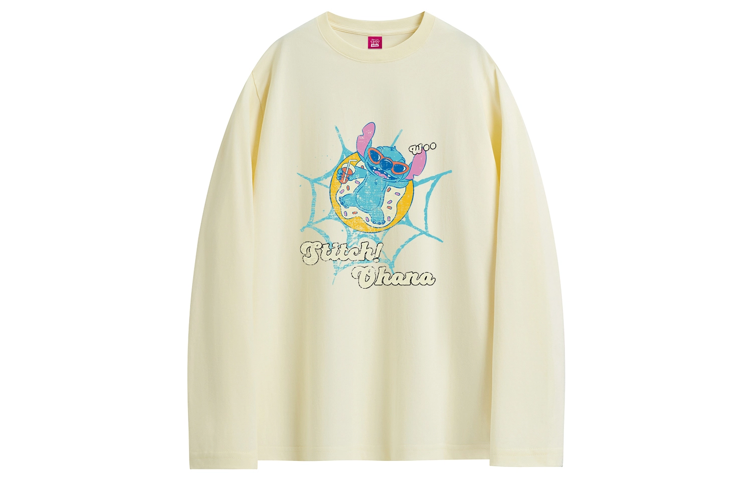 Disney logoT
