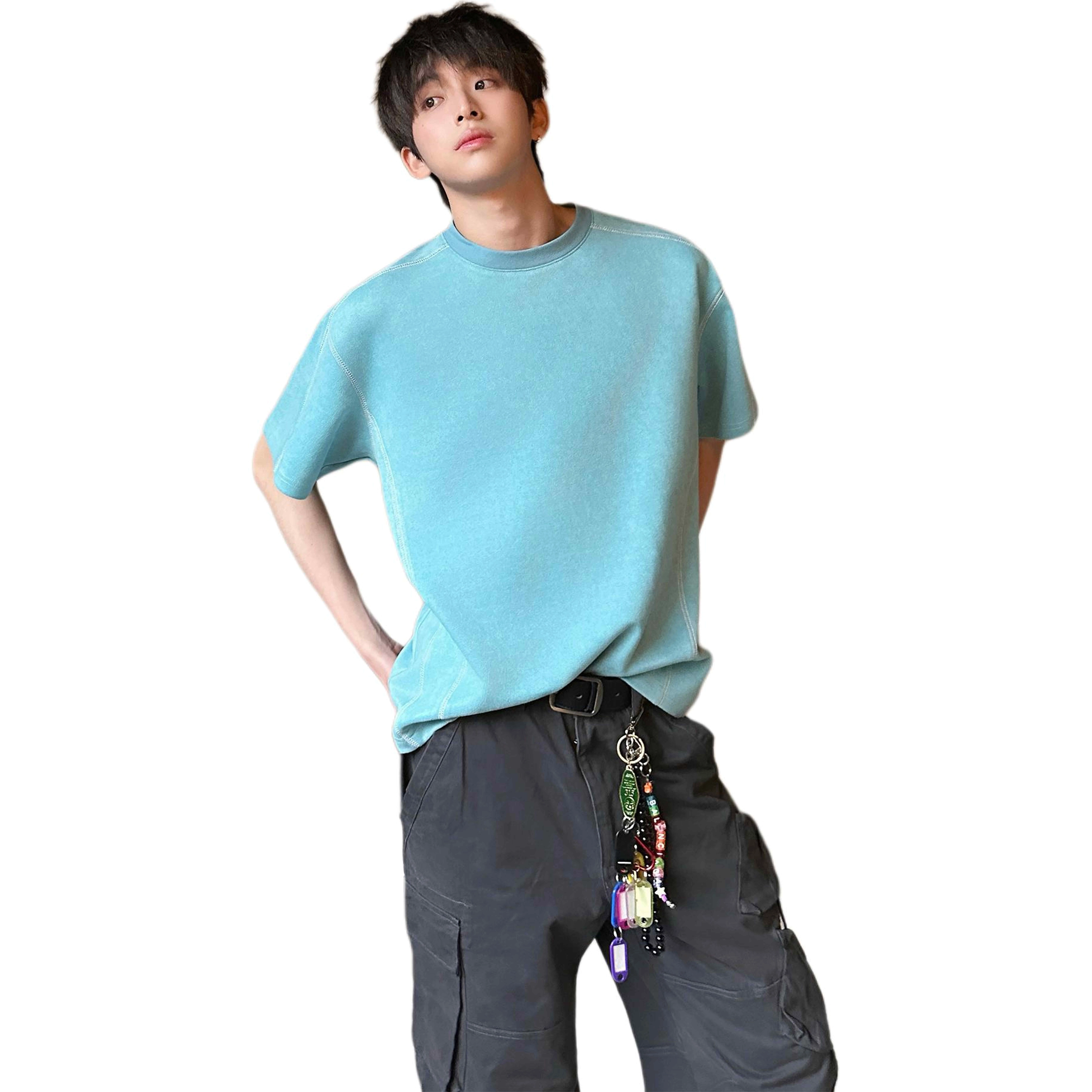 RASHOMONG T