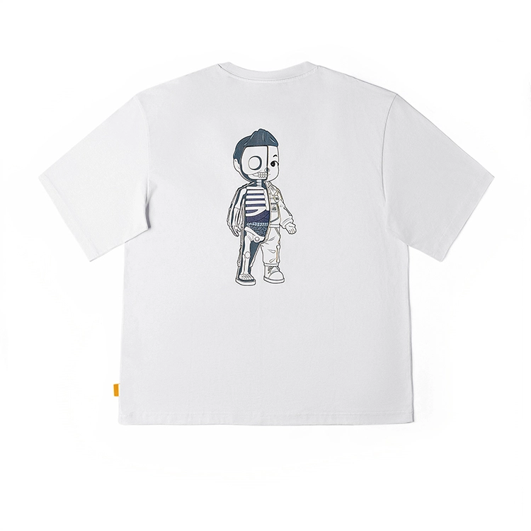 Lee x Mighty Jaxx T