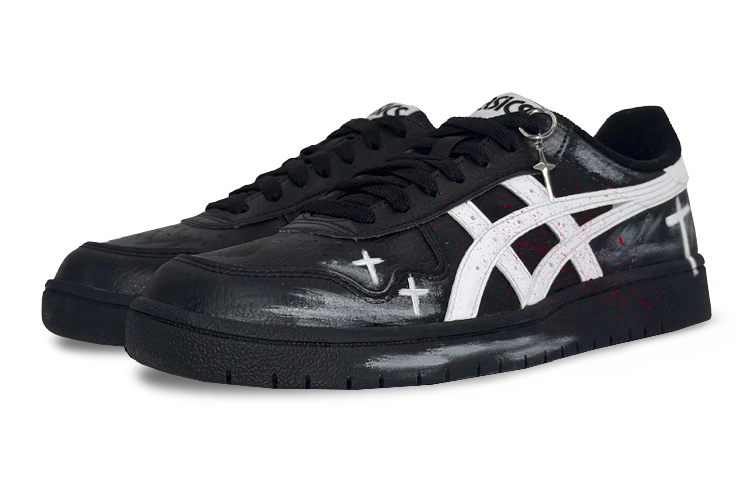 Asics JAPAN S