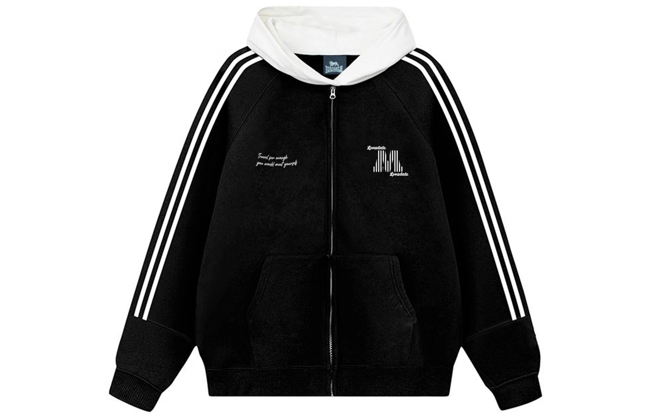 LONSDALE Logo