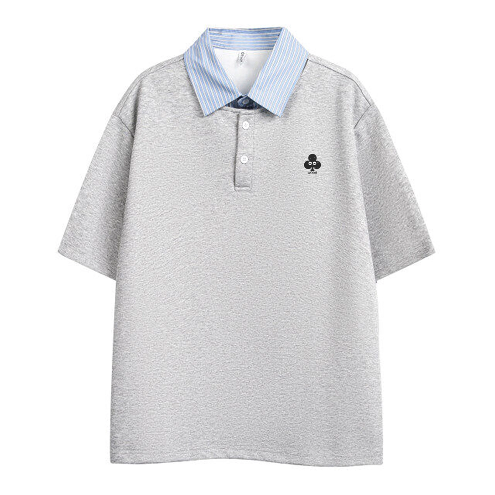 WOBR LogoPolo