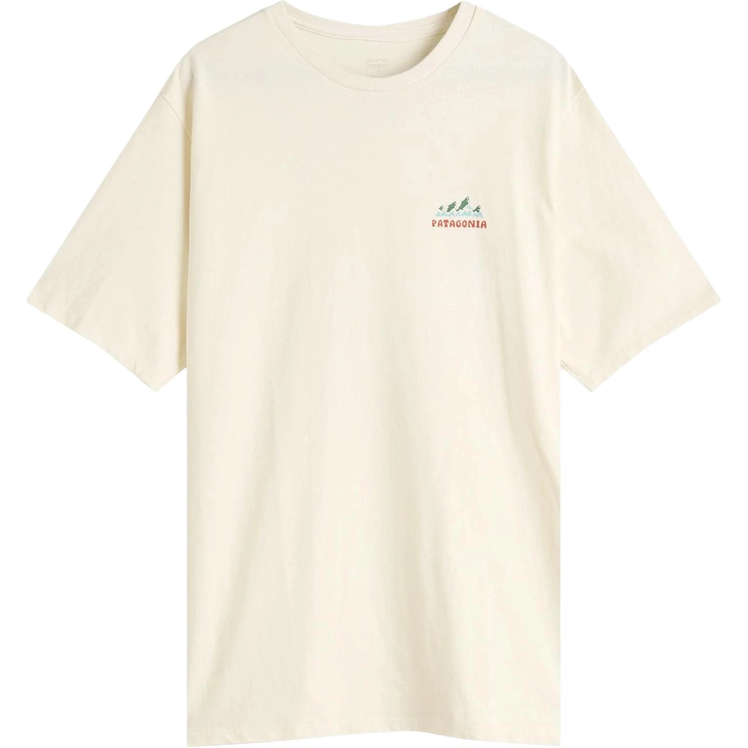 patagonia T