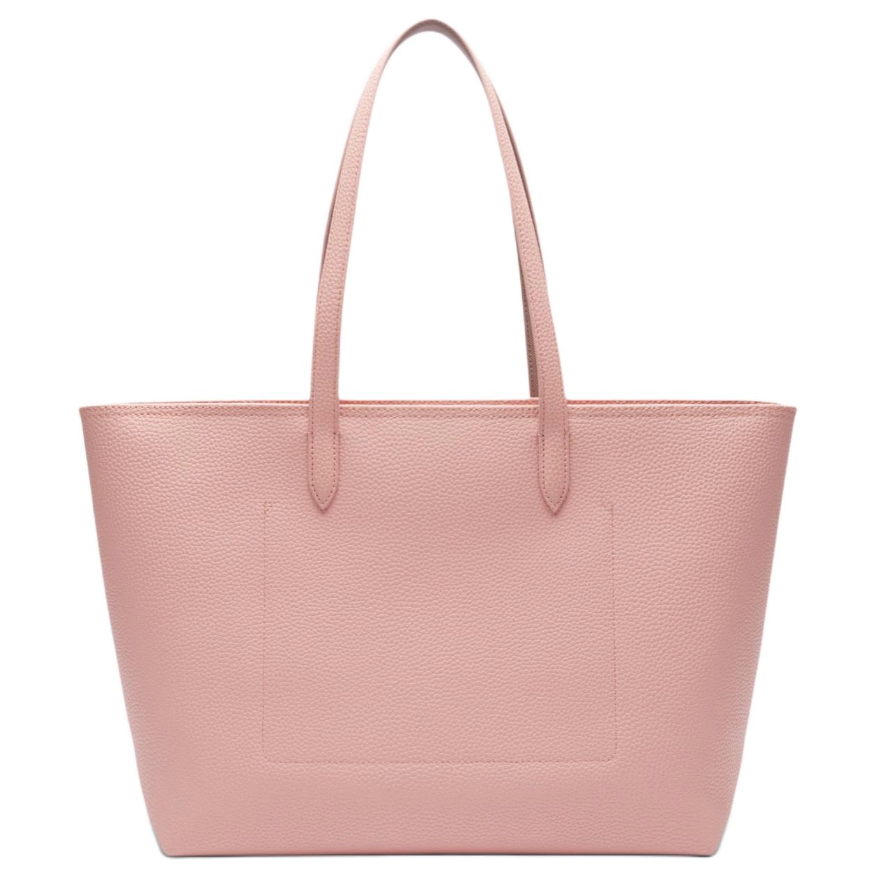 LACOSTE Anna PVC Tote