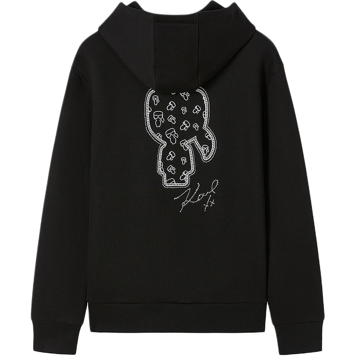 KARL LAGERFELD Logo