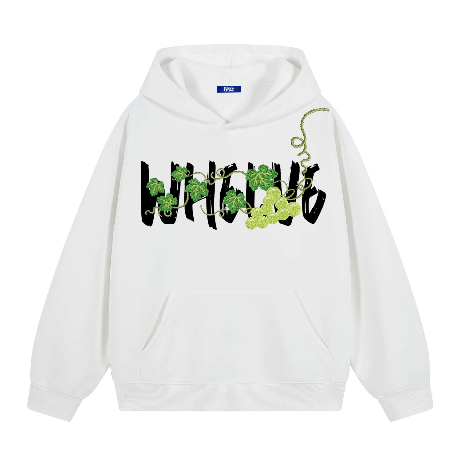 WHELVE logo