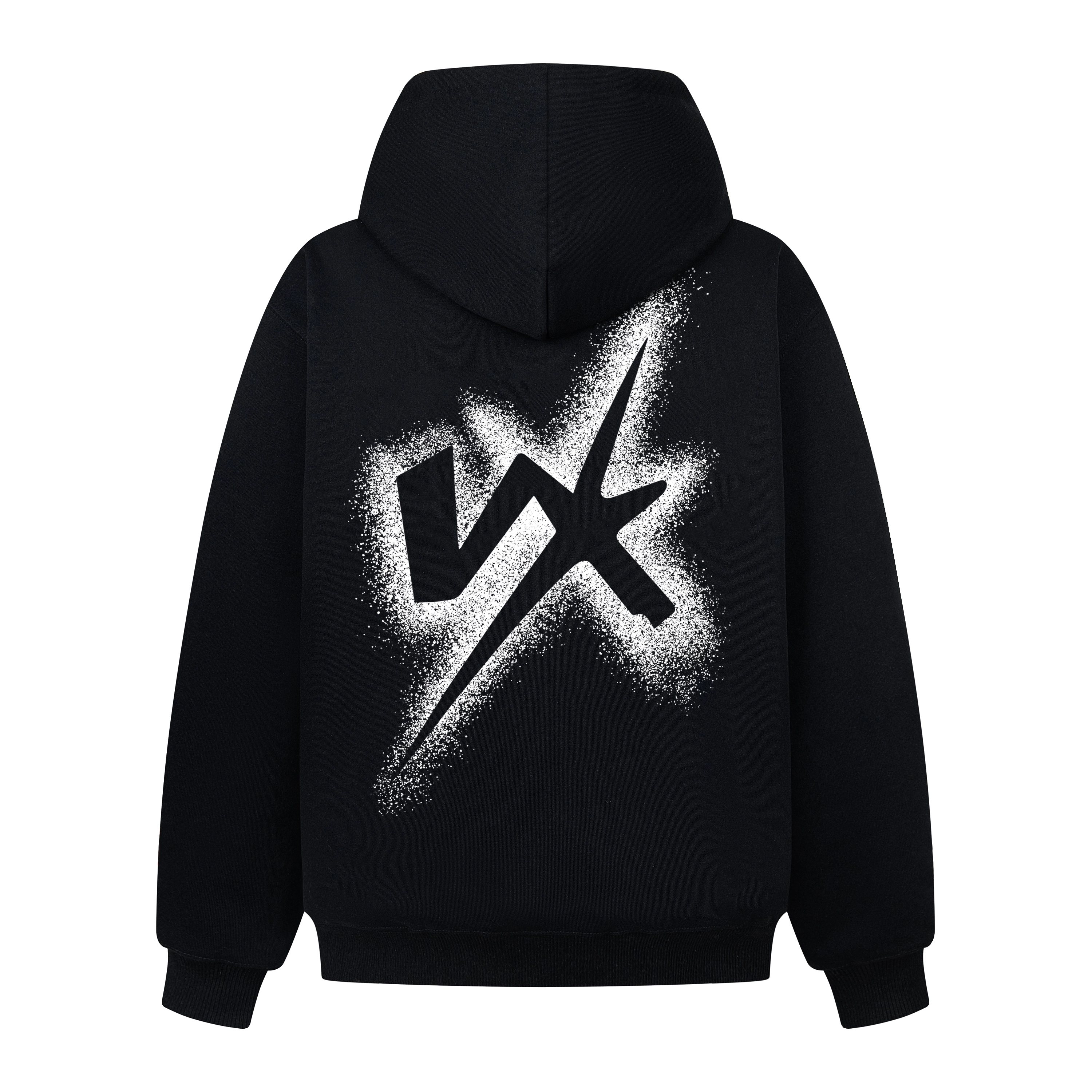 VXOXV Logo