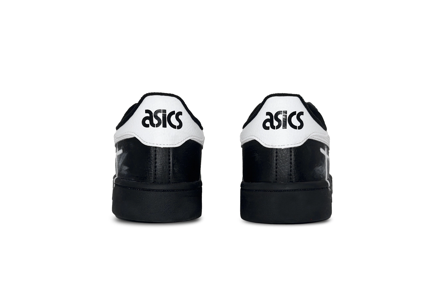 Asics JAPAN S