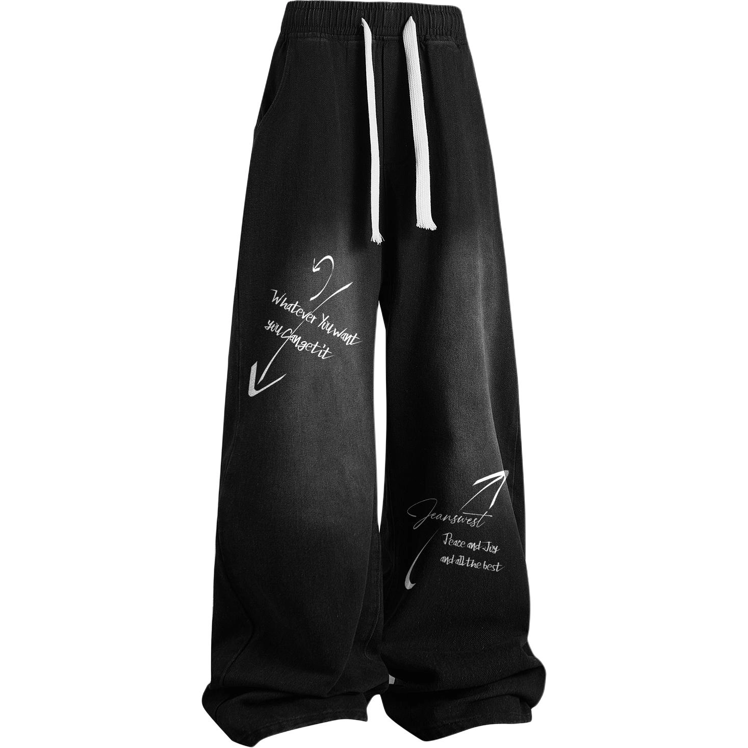 JEANSWEST Logo