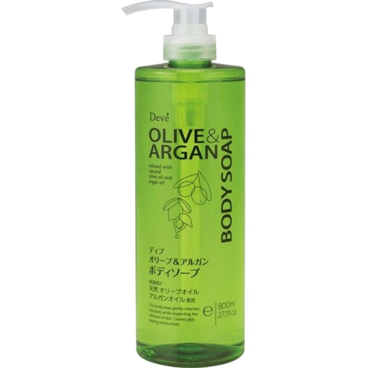 KUMANO CO SMETICS 800ml*2