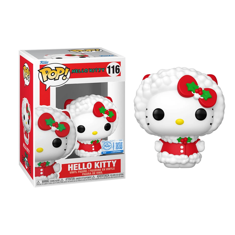 Funko Hello Kitty Q
