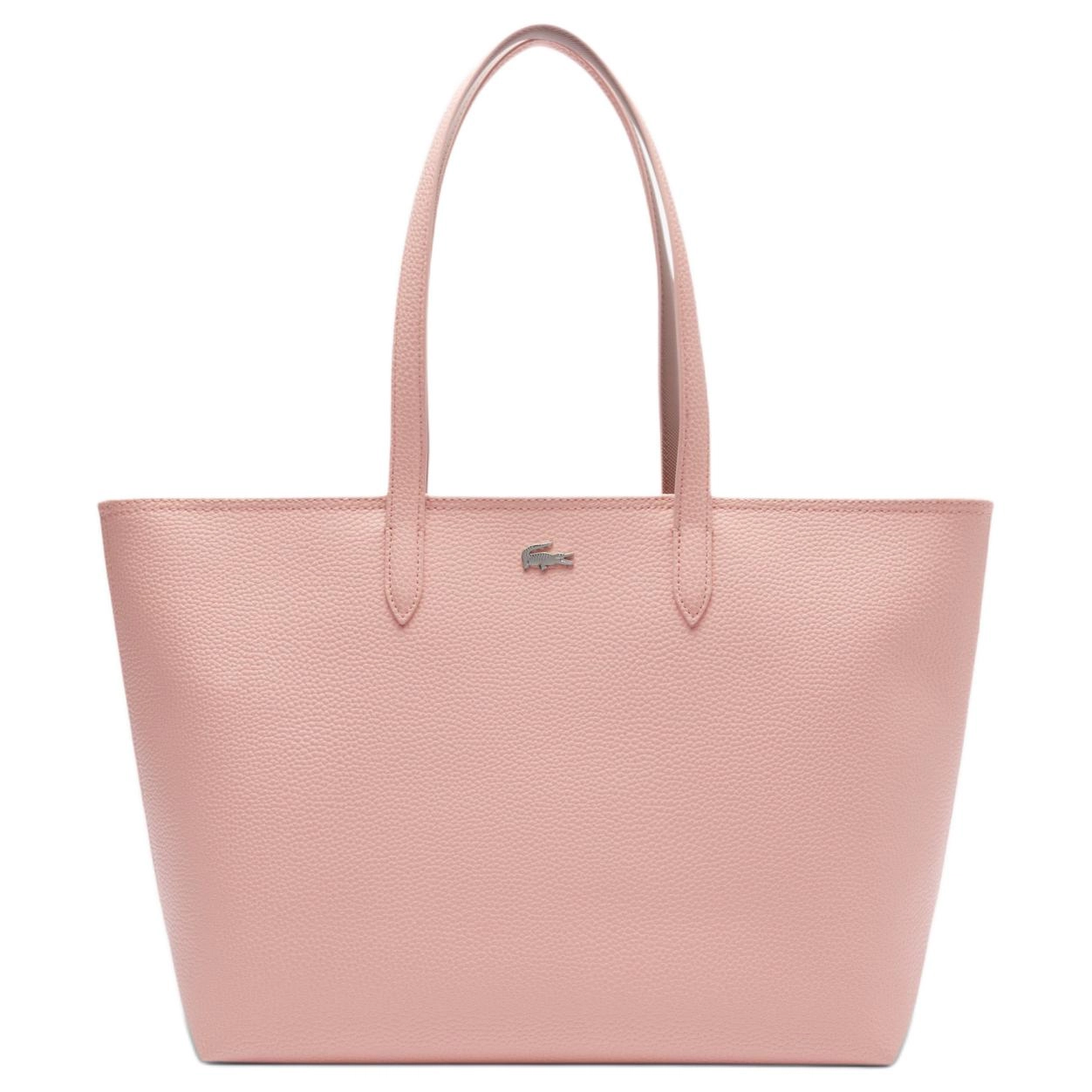 LACOSTE Anna PVC Tote
