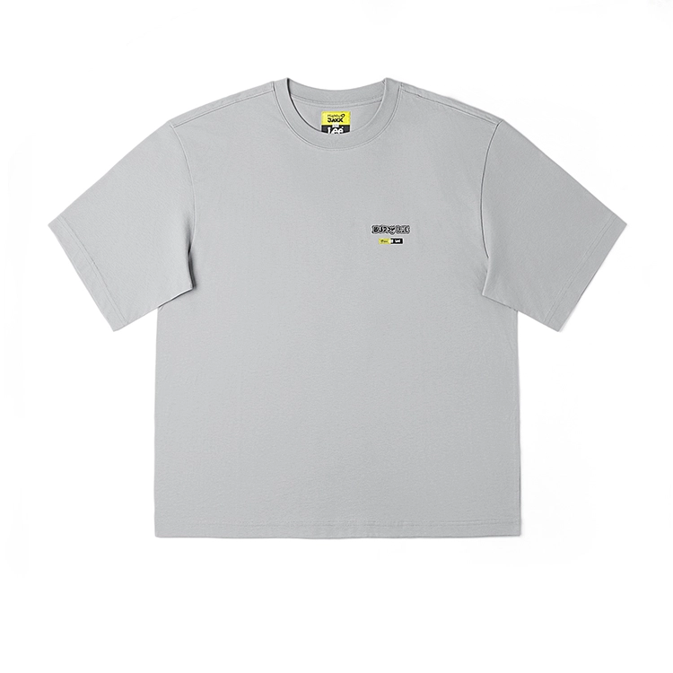 Lee x Mighty Jaxx FW25 T