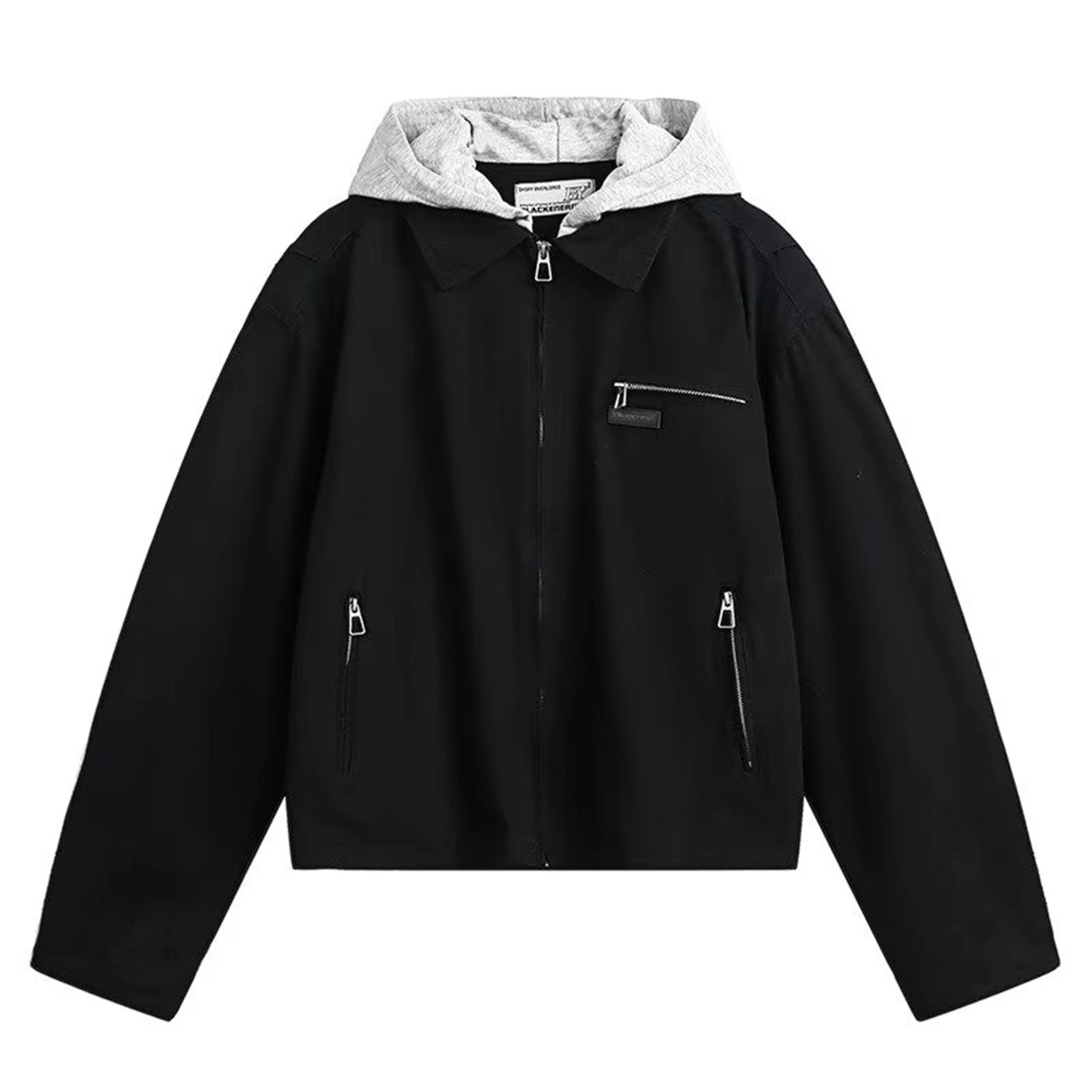 REXSHION clean fit